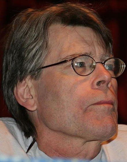 <strong>Stephen King</strong> is an American novelist and short-story writer whose books are credited with reviving the horror fiction genre in the late 20th century. . Stephen king wiki